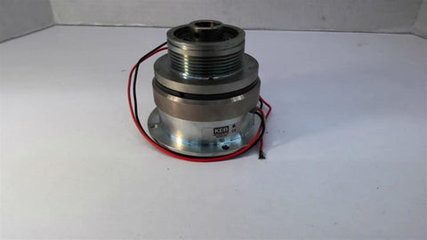 KEB 07.03.811-505U 24 VDC Clutch