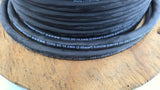 SJ00W-300V-3C-14AWG Black Water Resistant 175'