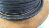SJ00W-300V-3C-14AWG Black Water Resistant 175'