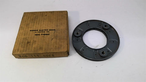 Warner Electric 5300 111 002 Clutch Brake