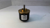 Allied Motion CP-850-12GC-CEC Ac Motor 1814