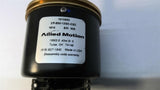 Allied Motion CP-850-12GC-CEC Ac Motor 1814