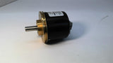 Allied Motion CP-850-12GC-CEC Ac Motor 1814