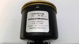 Allied Motion CP-850-2000-S-CEC AC Motor 1714