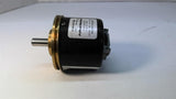 Allied Motion CP-850-2000-S-CEC AC Motor 1714
