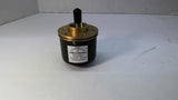 Allied Motion CP-850-2000-S-CEC Ac Motor