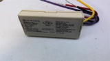 Fire-Lite Alarms MMF-301 Monitor Module