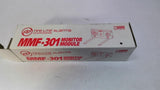 Fire-Lite Alarms MMF-301 Monitor Module