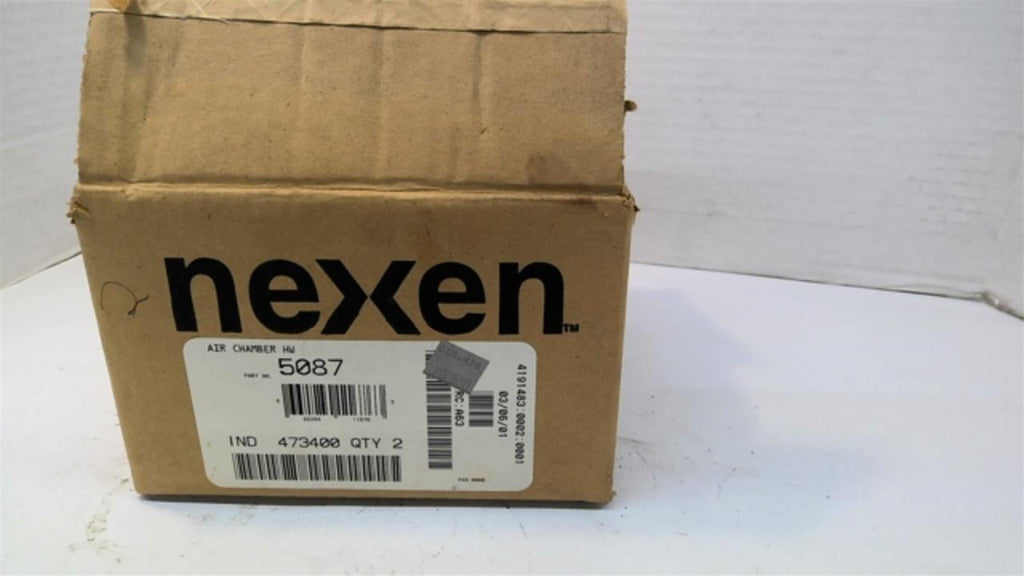 Nexen 5087 Air Chamber