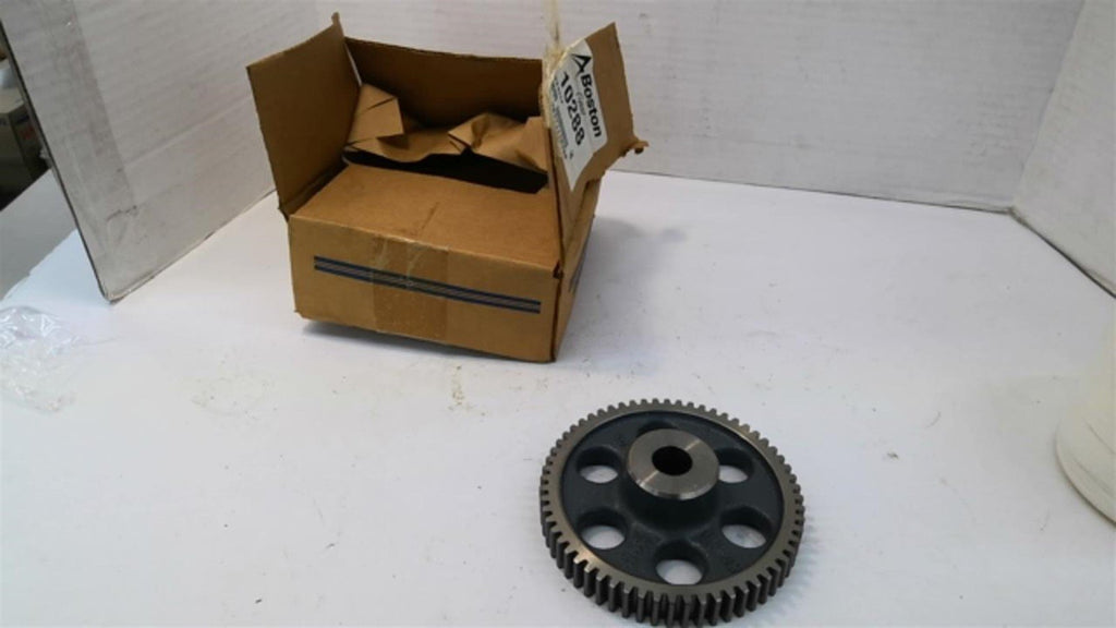 Boston Gear ND-60 60 Teeth 3/4" Gear 10288