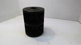 Baldor 009084 1-1/2" Bore Ribbed Coupling