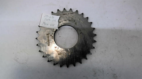 Morse 628 2-7/8" Bore 50 Chain 28 Teeth Sprocket