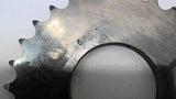 Morse 628 2-7/8" Bore 50 Chain 28 Teeth Sprocket