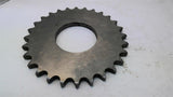 Morse 628 2-7/8" Bore 50 Chain 28 Teeth Sprocket