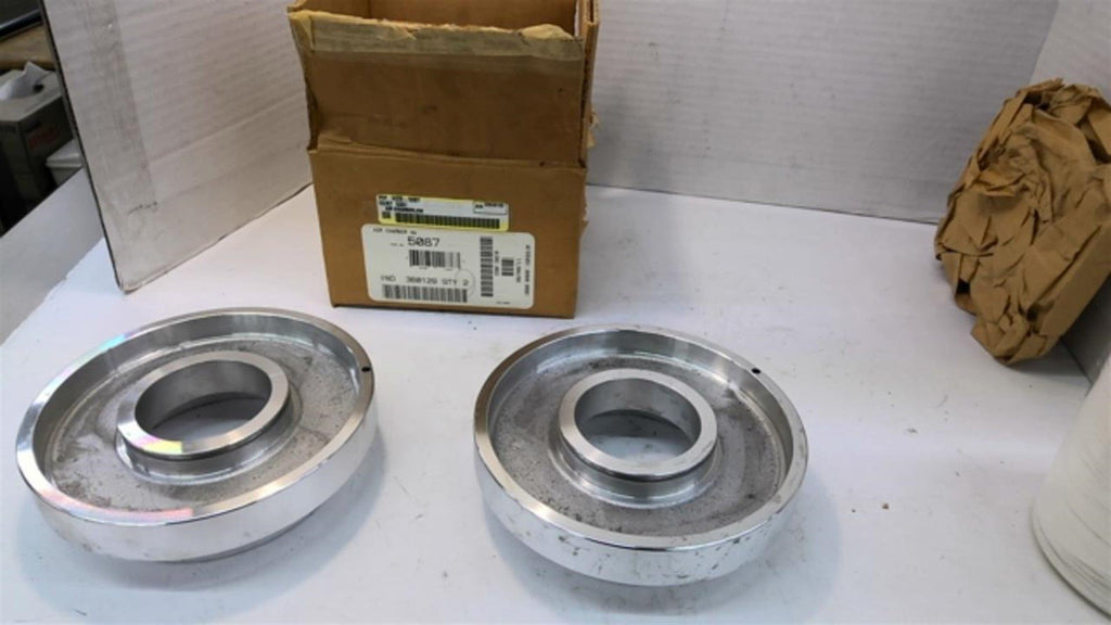 Nexen 5087 Air Chamber Lot of 2