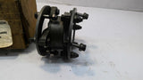 Rexnord 14538T 162 AMR Center Member Assembly Tomaloy Discs
