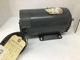 Marathon RQC145TTDR891388 5 HP 208-240/440-480v 3600 RPM 2p 3ph 145t 60hz