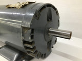 Marathon RQC145TTDR891388 5 HP 208-240/440-480v 3600 RPM 2p 3ph 145t 60hz
