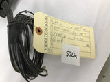 Marathon RQC145TTDR891388 5 HP 208-240/440-480v 3600 RPM 2p 3ph 145t 60hz