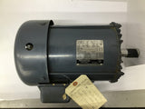 Westinghouse T12A2-3H4-SBFC-SKC 3HP 230/460V 1800 RPM 4P 182T 3PH TE AC Motor