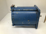 Superior Electric U-374191 120V 72 RPM 1500 Torque SLO SYN Motor Single Phase
