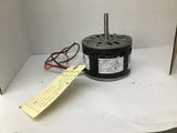 A.O Smith F48E51A01 1/8 HP 208-230V 825 RPM Single Phase 48Y Blower Motor