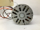 A.O Smith F48E51A01 1/8 HP 208-230V 825 RPM Single Phase 48Y Blower Motor