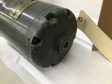 Marathon ZH159F93W 3/4HP 220/440 3600 RPM 2P 3PH AC Motor