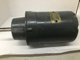 Marathon ZH159F93W 3/4HP 220/440 3600 RPM 2P 3PH AC Motor