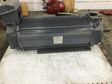 Powertec A28CXJ100070000 125 HP 640VDC 1750 RPM 2812TZ TEFC DC Motor