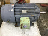 US Motors F236-A022346R184M 200 HP 480V 1800 RPM 4P 3PH 447T 60HZ TEFC AC Motor
