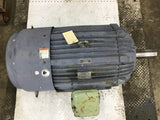 US Motors F236-A022346R184M 200 HP 480V 1800 RPM 4P 3PH 447T 60HZ TEFC AC Motor