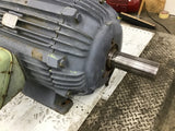 US Motors F236-A022346R184M 200 HP 480V 1800 RPM 4P 3PH 447T 60HZ TEFC AC Motor
