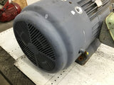 US Motors F236-A022346R184M 200 HP 480V 1800 RPM 4P 3PH 447T 60HZ TEFC AC Motor