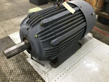 US Motors F236-A022346R184M 200 HP 480V 1800 RPM 4P 3PH 447T 60HZ TEFC AC Motor