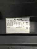 Siemens 1PH7133-2QG22-0BD3 24 KW 450V 8000 RPM Servo Motor