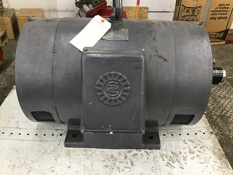 Shing Seng SPTN-TL 75HP 220/440V 1200 RPM 6P 3PH 250M 60HZ AC Motor
