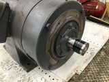 Shing Seng SPTN-TL 75HP 220/440V 1200 RPM 6P 3PH 250M 60HZ AC Motor