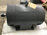 Shing Seng SPTN-TL 75HP 220/440V 1200 RPM 6P 3PH 250M 60HZ AC Motor