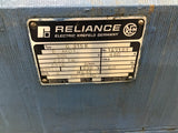 Reliance G315K 220 KW 500V 2000 RPM 480 Amps 2000 Rpm DC Motor