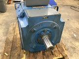 Reliance G315K 220 KW 500V 2000 RPM 480 Amps 2000 Rpm DC Motor