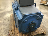 Reliance G315K 220 KW 500V 2000 RPM 480 Amps 2000 Rpm DC Motor