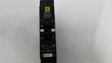 Square D EJB14020 Single Pole Circuit Breaker 20 Amp