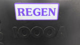 Regen 1000A Tower DC Drive 5 Hp 460 Volts