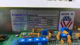 Regen 1000A Tower DC Drive 5 Hp 460 Volts