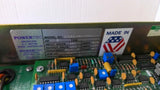 Regen 1000A Tower DC Drive 5 Hp 460 Volts