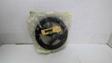KHV-80 Control Hand Wheel