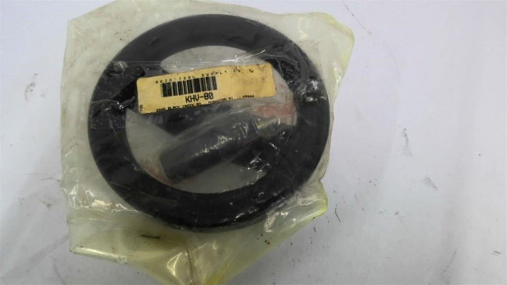 KHV-80 Control Hand Wheel