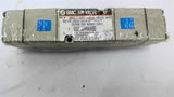 SMC NVS4214-00090 Solenoid Valve
