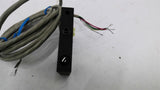 Banner SM502A Photoelectric Sensor